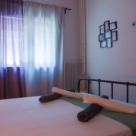 Adorable 2 Bedroom Apartment Close To Ancient Athens City Center Atenas Exterior foto