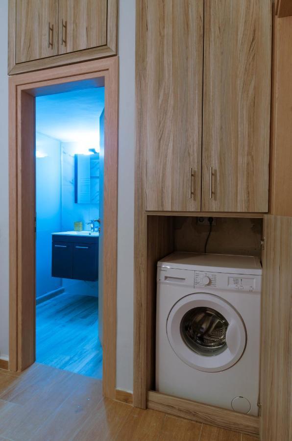 Adorable 2 Bedroom Apartment Close To Ancient Athens City Center Atenas Exterior foto